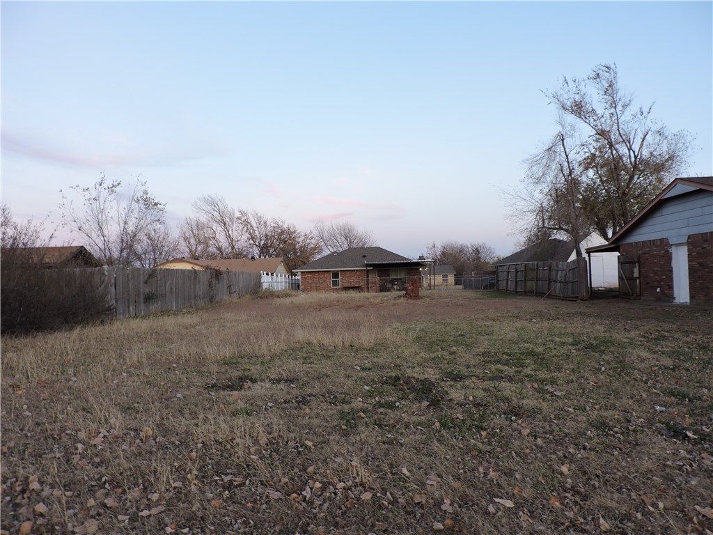 5104 S Kathy, Oklahoma City, OK 73135