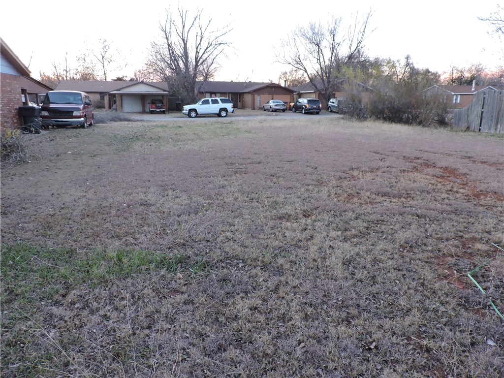 5104 S Kathy, Oklahoma City, OK 73135