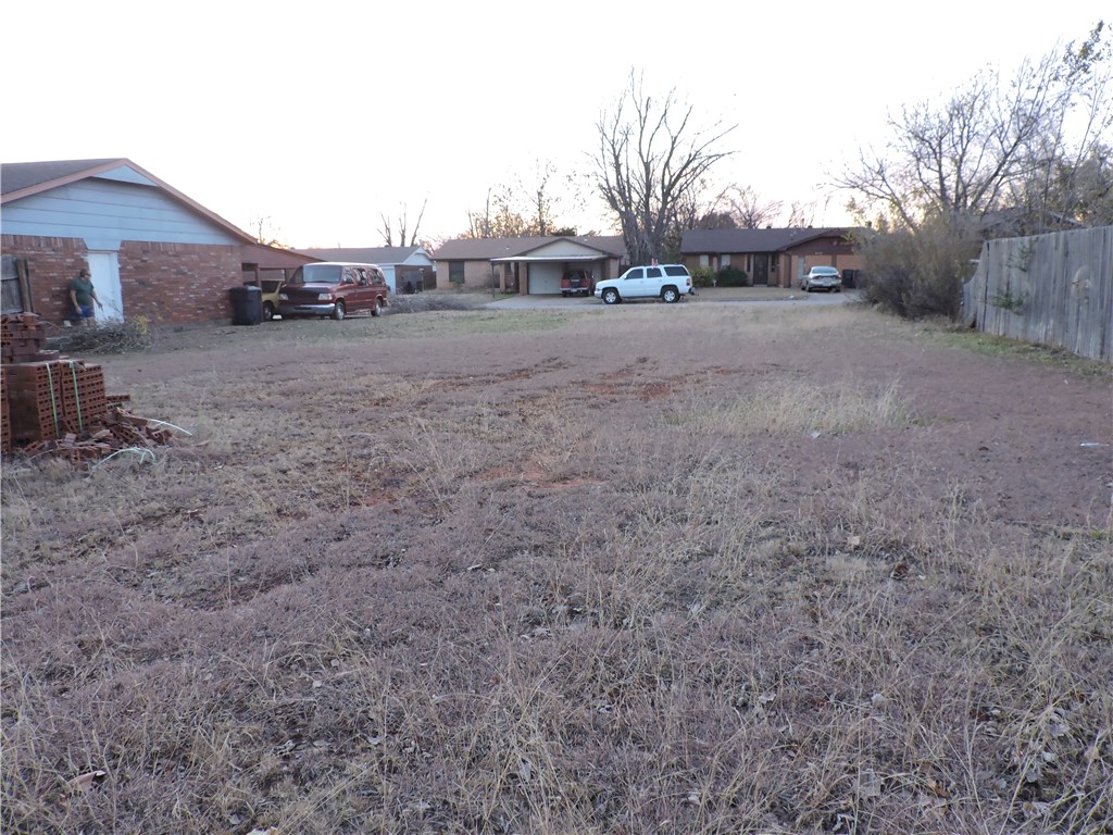 5104 S Kathy, Oklahoma City, OK 73135