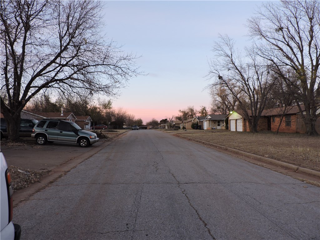 5104 S Kathy, Oklahoma City, OK 73135