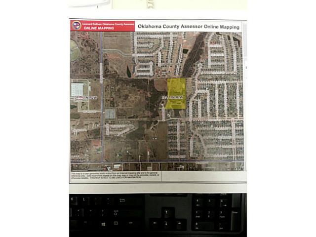 Btwn Sunnylane &amp; Sooner Se 84th, Oklahoma City, OK 73135