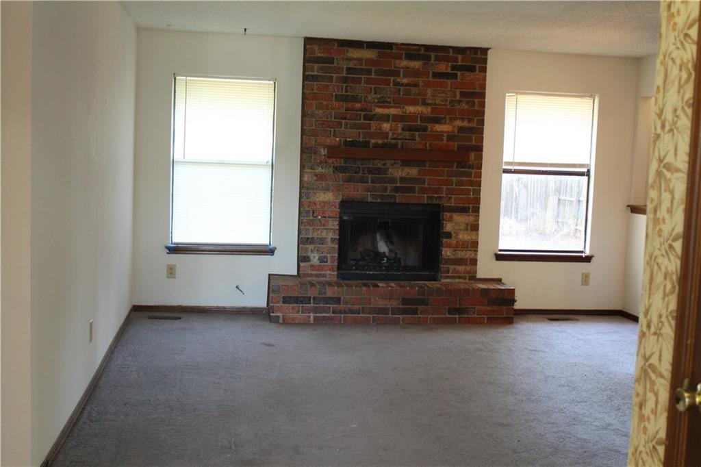 3921 SE 48th Street, Oklahoma City, OK 73135
