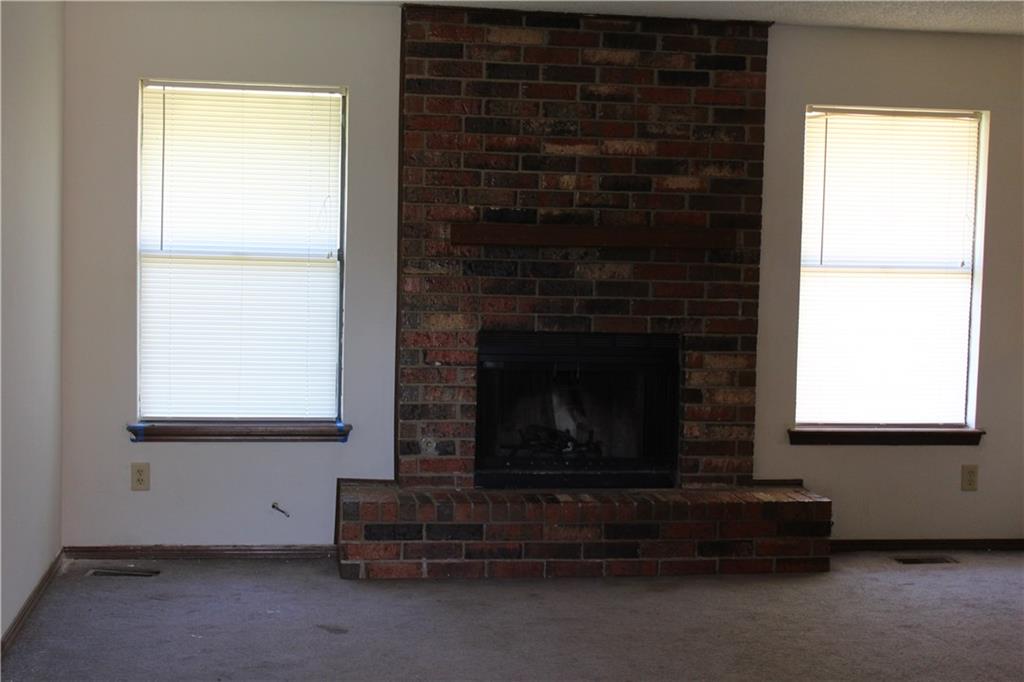 3921 SE 48th Street, Oklahoma City, OK 73135