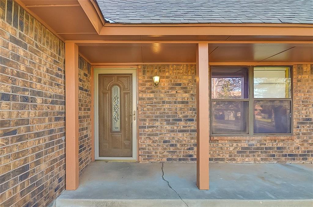 5404 Keith Drive, Oklahoma City, OK 73135