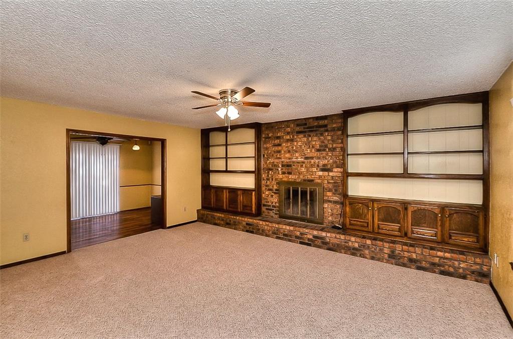 5404 Keith Drive, Oklahoma City, OK 73135