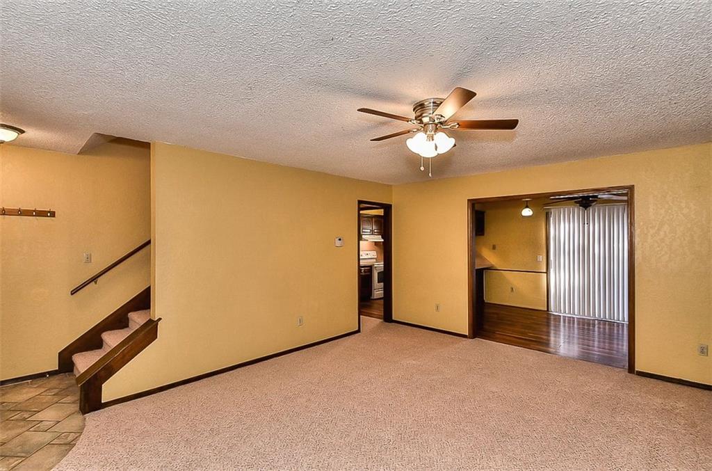 5404 Keith Drive, Oklahoma City, OK 73135