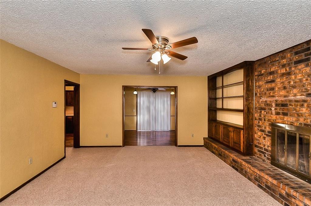 5404 Keith Drive, Oklahoma City, OK 73135