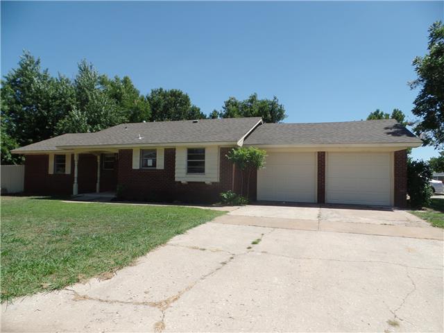 1112 SW 67th StOklahoma City, OK, 73139Oklahoma County