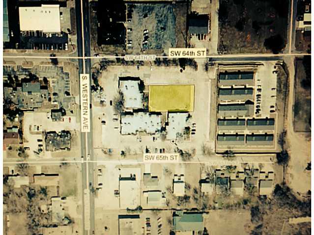 6510 S Western Avenue, Oklahoma City, OK 73139