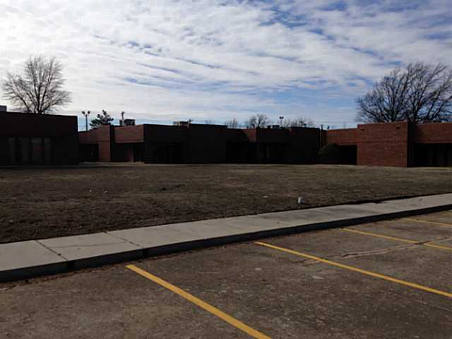 6510 S Western Avenue, Oklahoma City, OK 73139