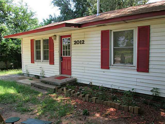2012 N Midwest Blvd, Oklahoma City, OK 73141