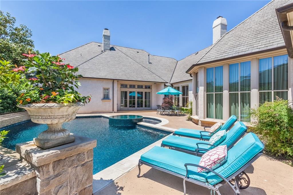 14609 Mistletoe Drive, Oklahoma City, OK 73142