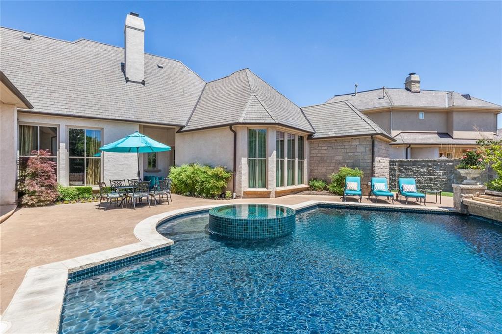 14609 Mistletoe Drive, Oklahoma City, OK 73142