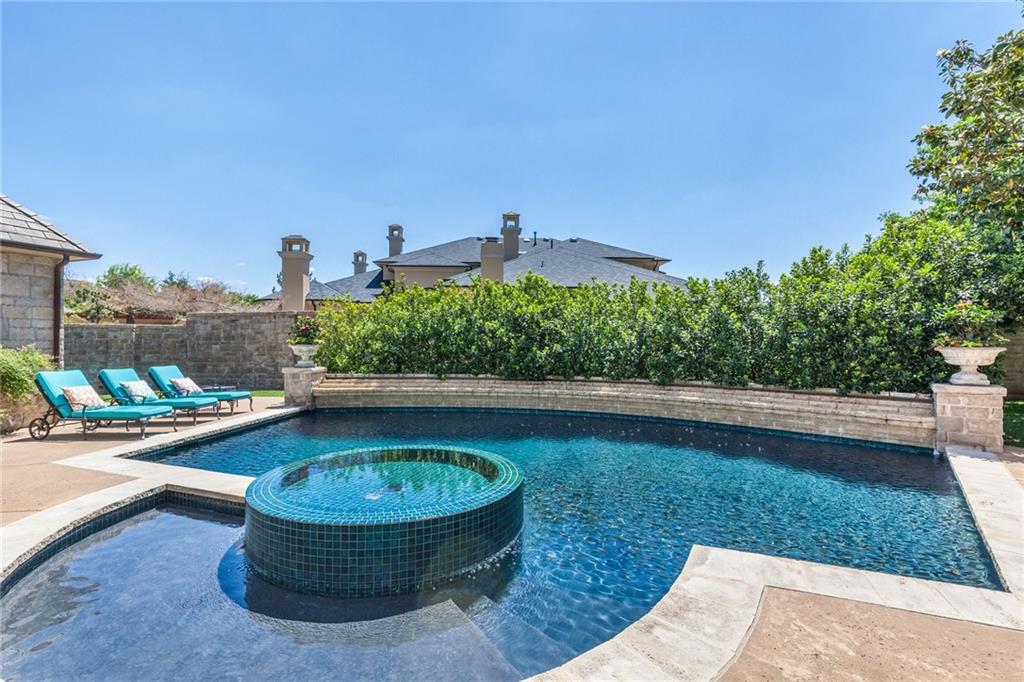 14609 Mistletoe Drive, Oklahoma City, OK 73142