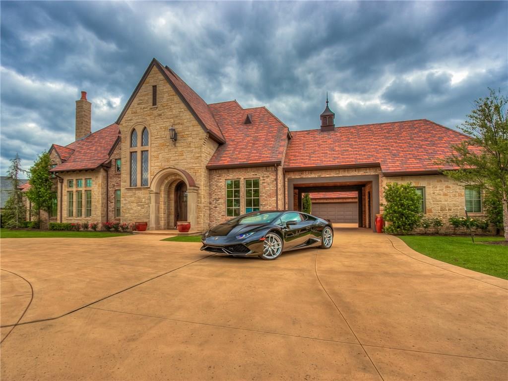 5408 Pulchella Lane, Oklahoma City, OK 73142