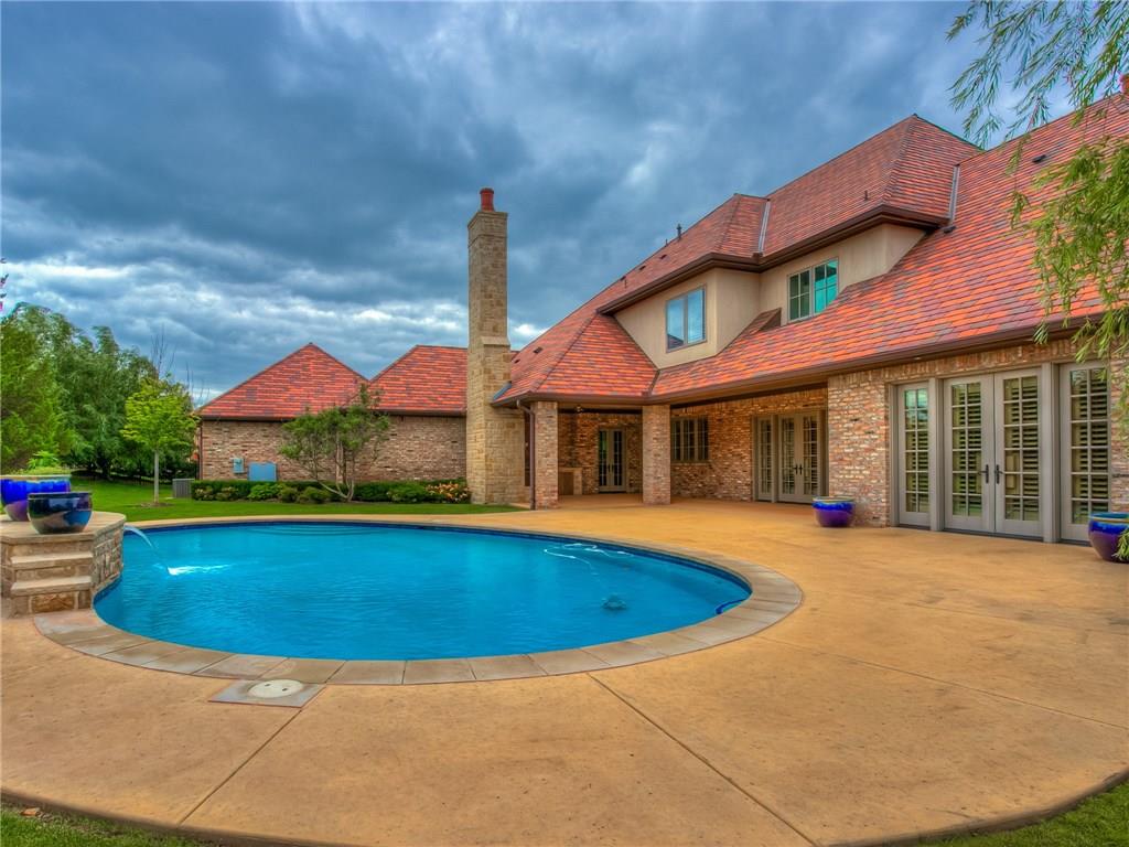 5408 Pulchella Lane, Oklahoma City, OK 73142
