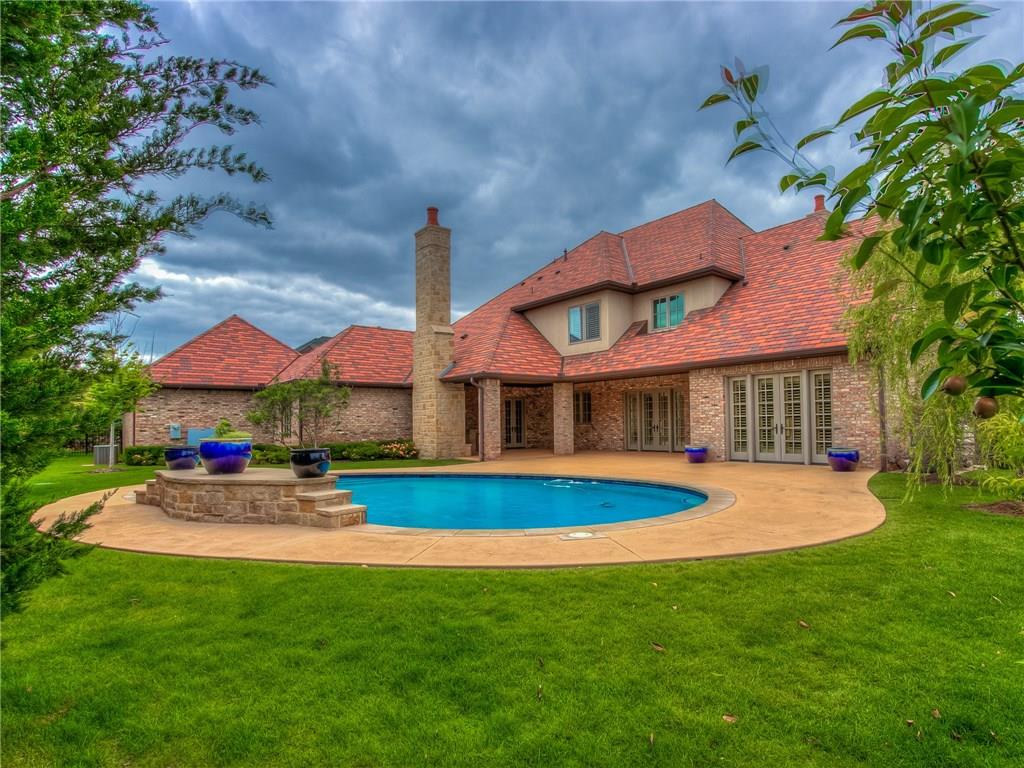 5408 Pulchella Lane, Oklahoma City, OK 73142