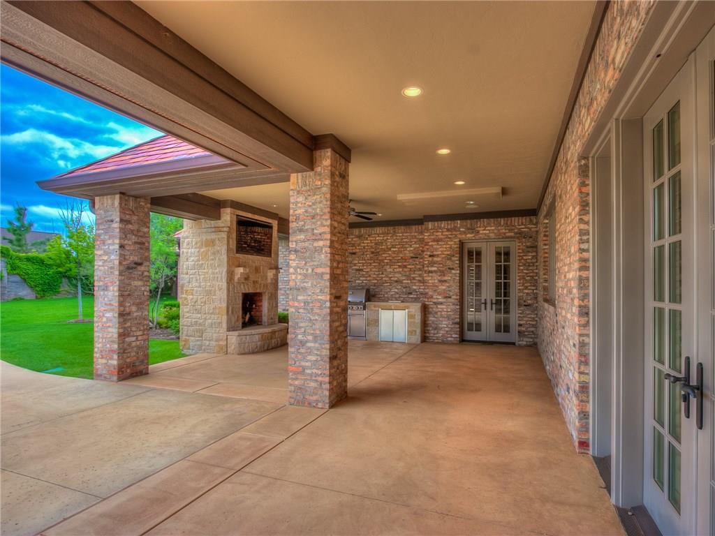 5408 Pulchella Lane, Oklahoma City, OK 73142