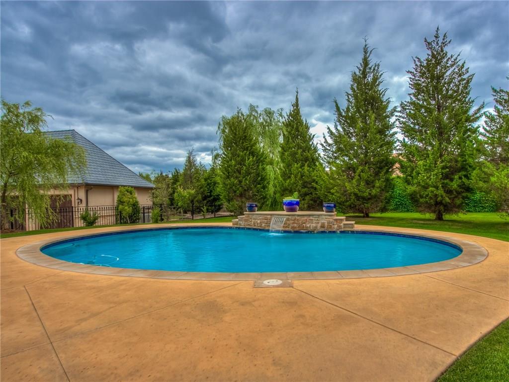 5408 Pulchella Lane, Oklahoma City, OK 73142