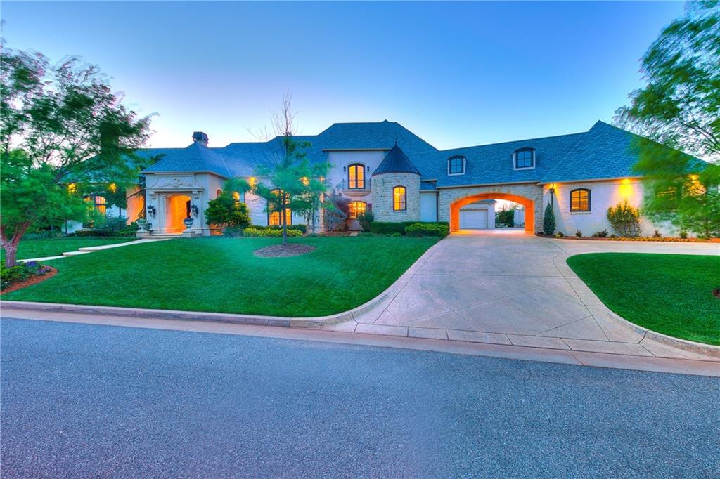 14815 Dalea Drive, Oklahoma City, OK 73142