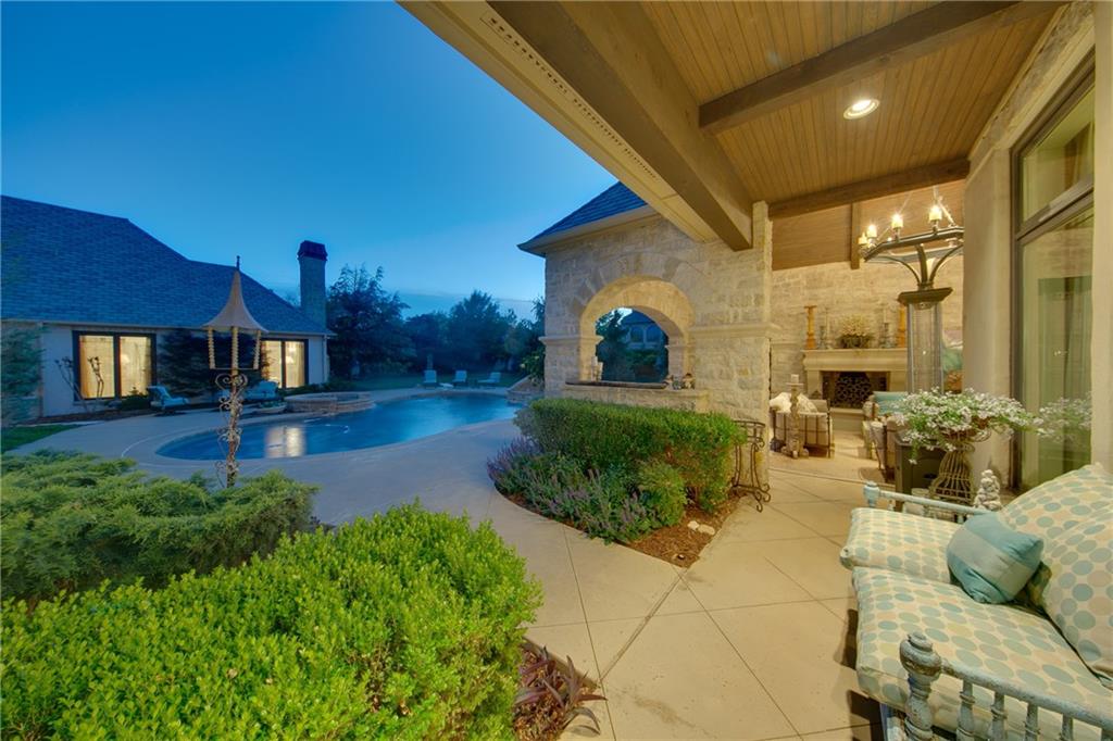 14815 Dalea Drive, Oklahoma City, OK 73142
