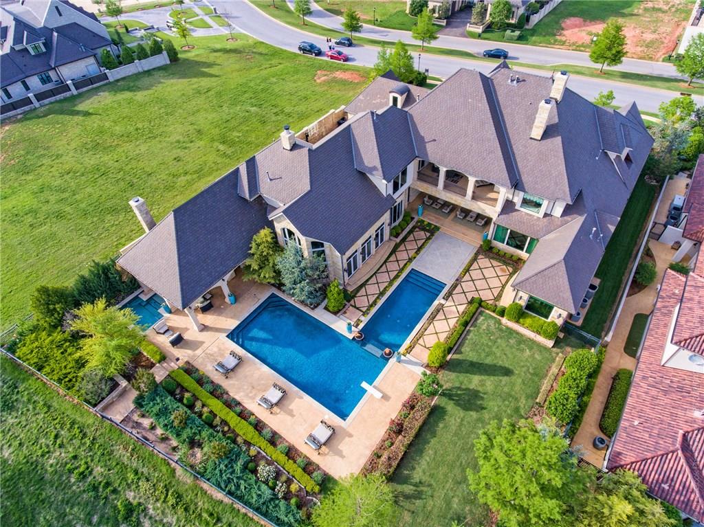 14825 Gaillardia Lane, Oklahoma City, OK 73142