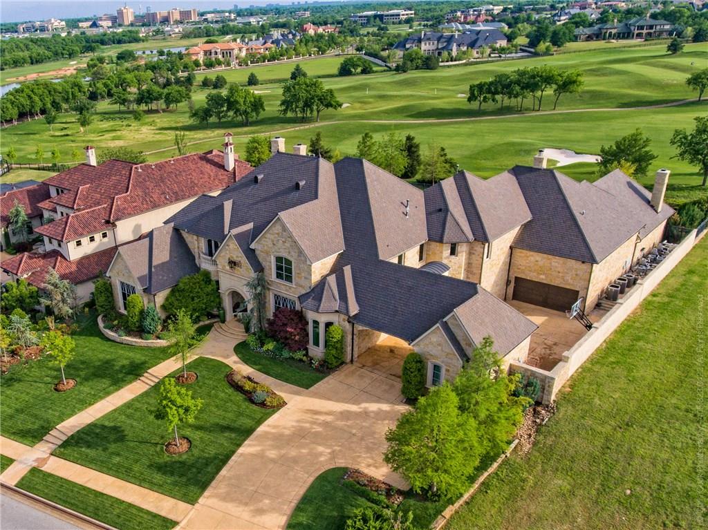 14825 Gaillardia Lane, Oklahoma City, OK 73142