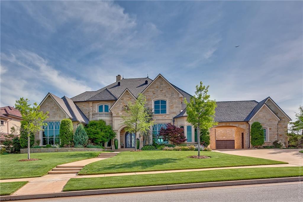 14825 Gaillardia Lane, Oklahoma City, OK 73142