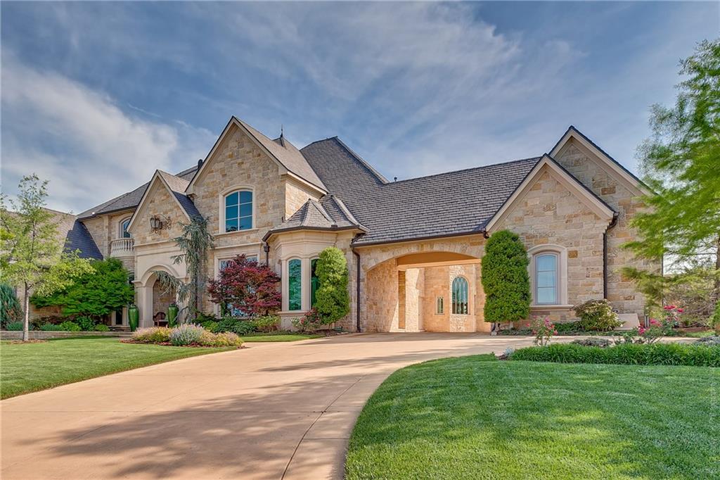 14825 Gaillardia Lane, Oklahoma City, OK 73142