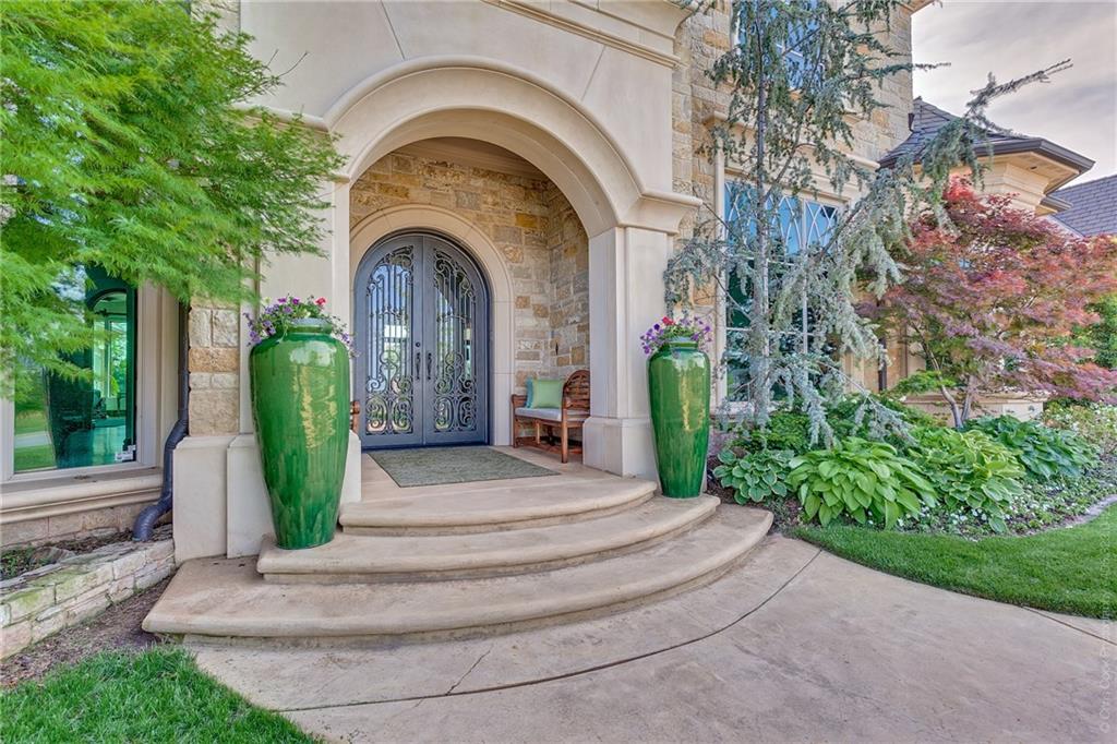 14825 Gaillardia Lane, Oklahoma City, OK 73142