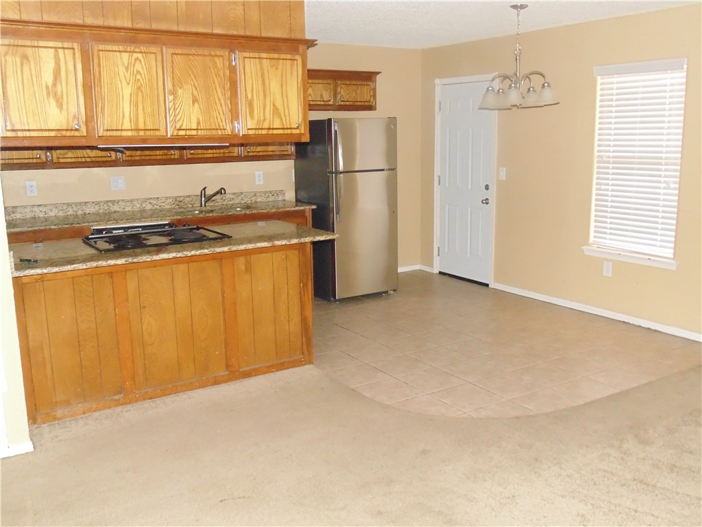 8417 Bellmon Avenue, Oklahoma City, OK 73149