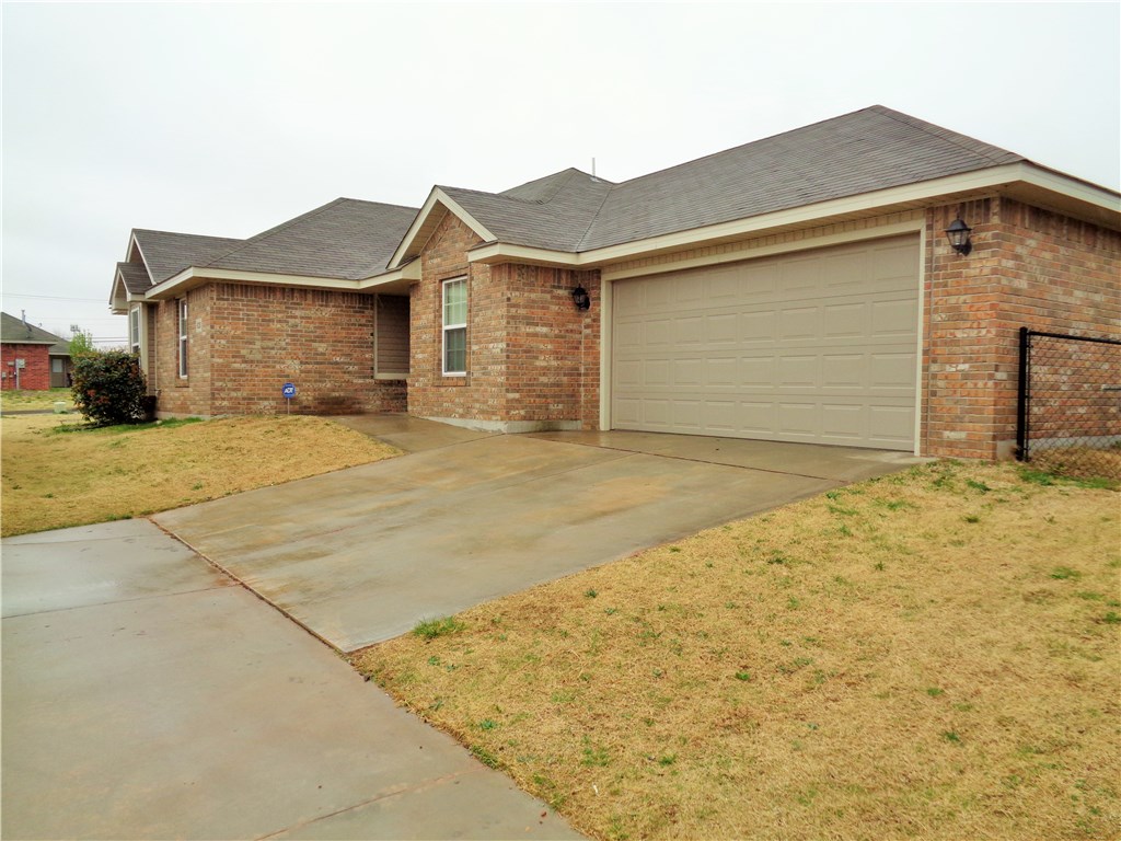 628 SE 60th Place, Oklahoma City, OK 73149