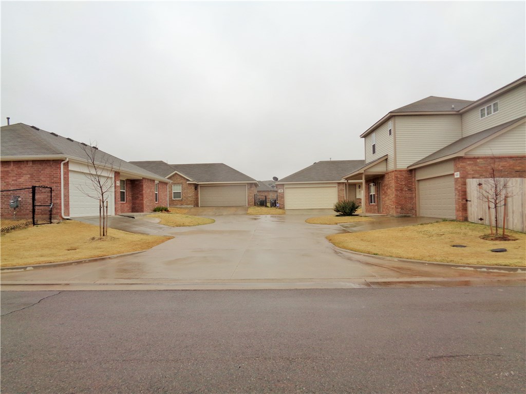 628 SE 60th Place, Oklahoma City, OK 73149