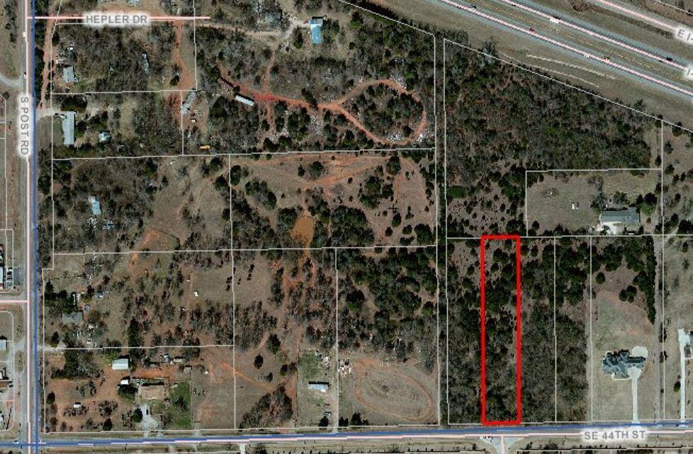 10311 SE 44, Oklahoma City, OK 73150