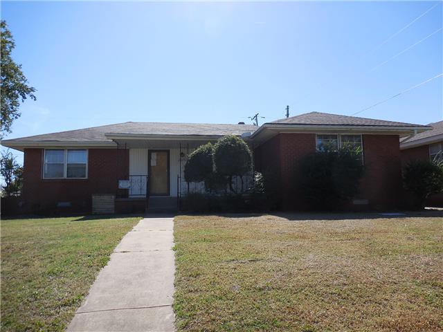1500 SW 68th StOklahoma City, OK, 73159Oklahoma County