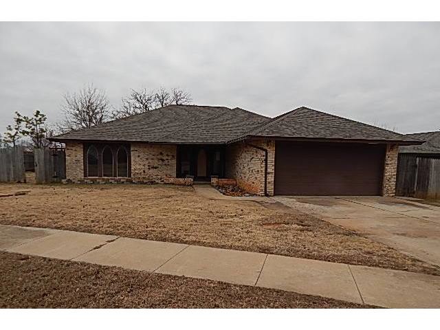 1504 Camrose CtOklahoma City, OK, 73159Cleveland County