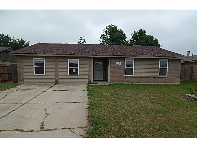 3205 SW 84th StOklahoma City, OK, 73159Oklahoma County