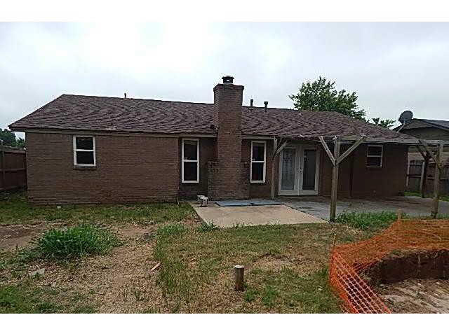 3205 SW 84th StOklahoma City, OK, 73159Oklahoma County