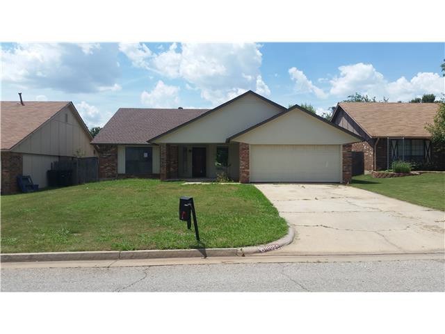 10059 S Fairview DrOklahoma City, OK, 73159Cleveland County