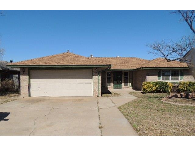1509 SW 93rd StOklahoma City, OK, 73159Cleveland County