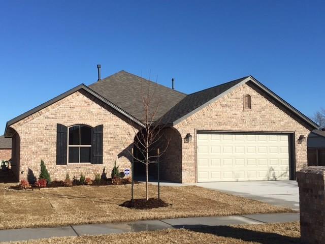 1409 SW 96th Street, Oklahoma City, OK 73159