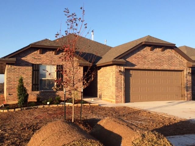 1517 SW 96th Street, Oklahoma City, OK 73159
