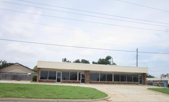 8405 S Pennsylvania, Oklahoma City, OK 73159