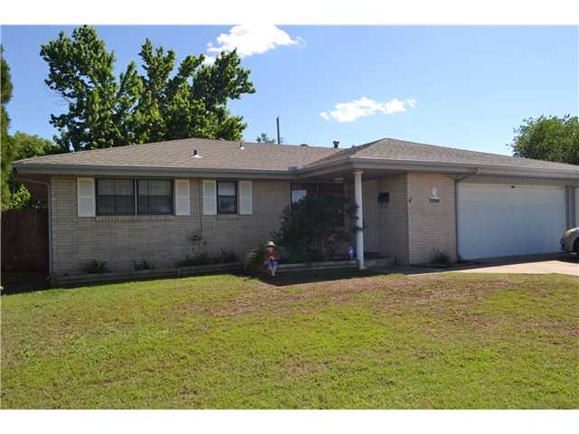 2208 SW 76th Street, Oklahoma City, OK 73159