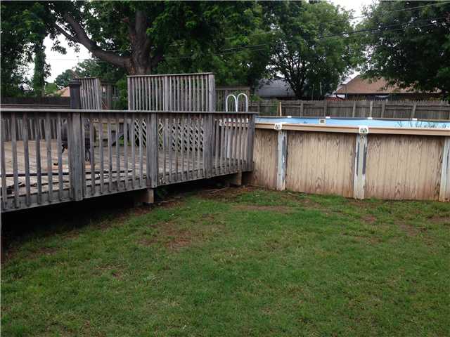 2208 SW 76th Street, Oklahoma City, OK 73159