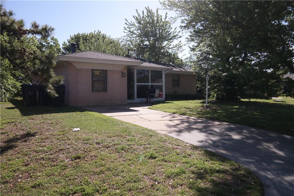 3237 S Madole Boulevard, Oklahoma City, OK 73159