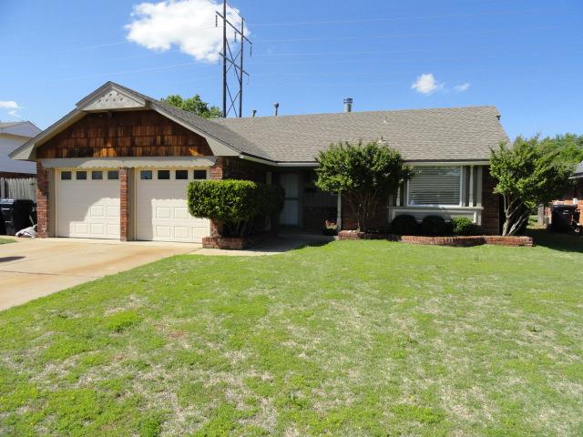 2213 SW 82nd Street, Oklahoma City, OK 73159