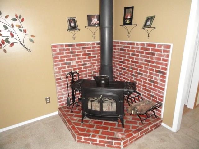 2213 SW 82nd Street, Oklahoma City, OK 73159