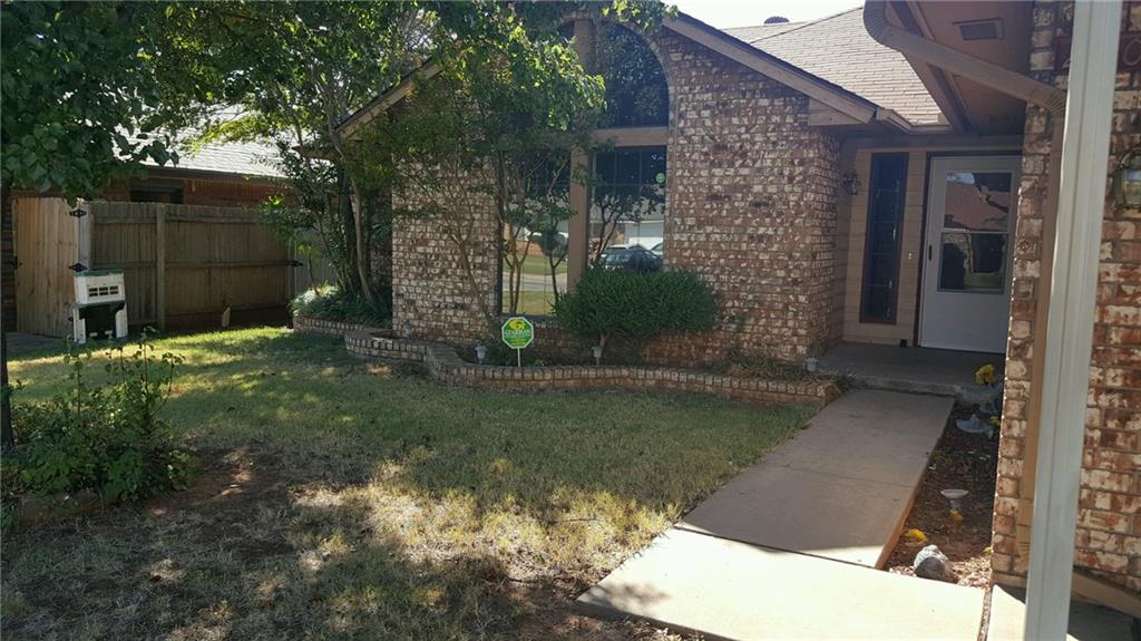 2408 103rd, Oklahoma City, OK 73159
