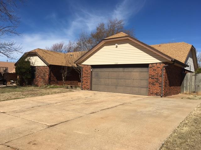 1329 NE 22nd StMoore, OK, 73160Cleveland County